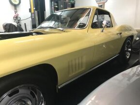 1967 Chevrolet Corvette for sale 101478450