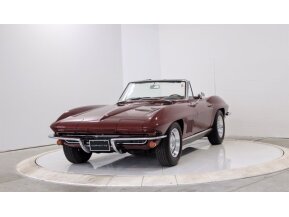 1967 Chevrolet Corvette for sale 101569862