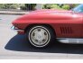 1967 Chevrolet Corvette Convertible for sale 101573052