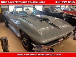1967 Chevrolet Corvette Convertible for sale 101626579