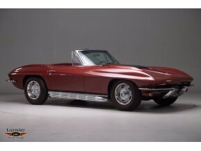 1967 Chevrolet Corvette for sale 101641438