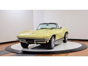 1967 Chevrolet Corvette for sale 101646544