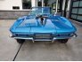 1967 Chevrolet Corvette Convertible for sale 101650220