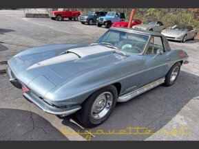 1967 Chevrolet Corvette for sale 101654605