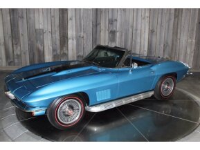 1967 Chevrolet Corvette for sale 101657456
