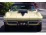 1967 Chevrolet Corvette for sale 101658962