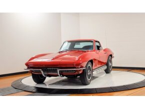 1967 Chevrolet Corvette for sale 101671196