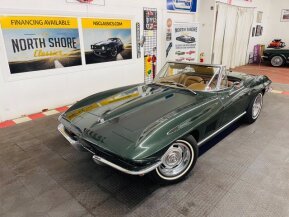1967 Chevrolet Corvette for sale 101683695