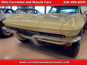 1967 Chevrolet Corvette Coupe for sale 101690633