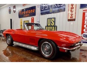 1967 Chevrolet Corvette for sale 101691842