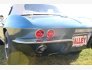 1967 Chevrolet Corvette Convertible for sale 101724685