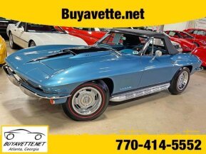 1967 Chevrolet Corvette for sale 101742329