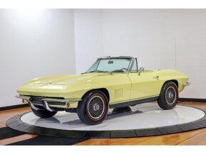 1967 Chevrolet Corvette for sale 101753083