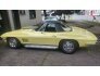 1967 Chevrolet Corvette Convertible for sale 101755269