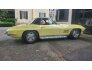 1967 Chevrolet Corvette Convertible for sale 101755269