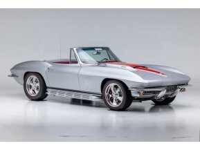 1967 Chevrolet Corvette for sale 101758753
