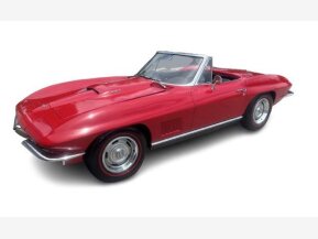 1967 Chevrolet Corvette Stingray for sale 101795549
