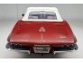 1967 Chevrolet Corvette Convertible for sale 101796294
