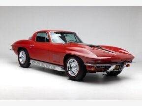 1967 Chevrolet Corvette for sale 101802901