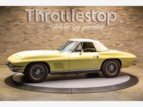 1967 Chevrolet Corvette for sale 101803545