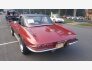 1967 Chevrolet Corvette Convertible for sale 101803646
