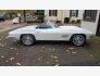 1967 Chevrolet Corvette Stingray Convertible for sale 101823012