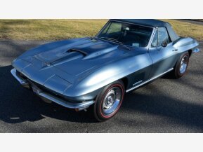 1967 Chevrolet Corvette for sale 101845930