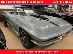 1967 Chevrolet Corvette for sale 101851604
