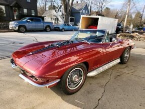 1967 Chevrolet Corvette for sale 101853684