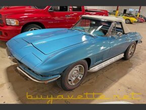 1967 Chevrolet Corvette for sale 101853954