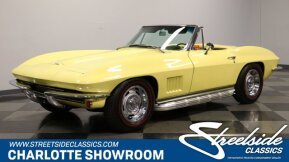 1967 Chevrolet Corvette for sale 101863672