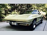1967 Chevrolet Corvette for sale 102025249