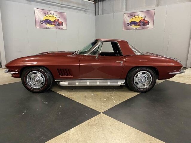 1967 Chevrolet Corvette Classic Cars for Sale - Classics on Autotrader