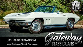 1967 Chevrolet Corvette for sale 101967852