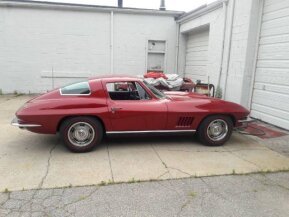 1967 Chevrolet Corvette for sale 101981679