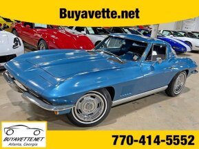 1967 Chevrolet Corvette for sale 101982417