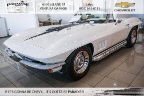 1967 Chevrolet Corvette for sale 101992419