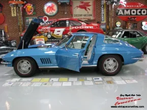 1967 Chevrolet Corvette Coupe for sale 101996036
