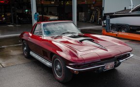 1967 Chevrolet Corvette Stingray for sale 101997335