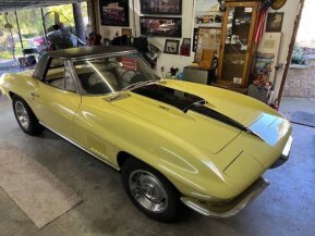 1967 Chevrolet Corvette for sale 102009411