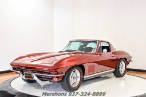 1967 Chevrolet Corvette for sale 102015253