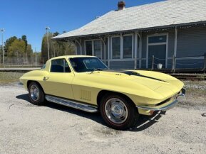 1967 Chevrolet Corvette for sale 102016168