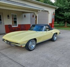1967 Chevrolet Corvette for sale 102018603