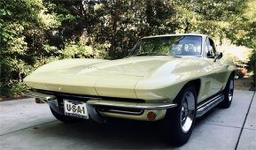 1967 Chevrolet Corvette for sale 102025249