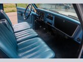 1967 Chevrolet Custom