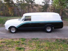 1967 Chevrolet Custom for sale 101860565