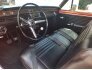 1967 Chevrolet El Camino V8 for sale 101738416