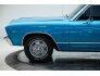 1967 Chevrolet El Camino for sale 101718786