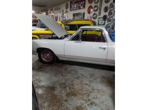 1967 Chevrolet El Camino for sale 101765740