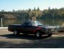 1967 Chevrolet El Camino for sale 101766214